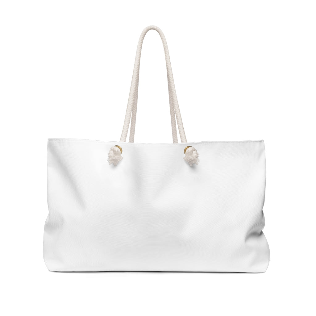 Darling In Demand Weekender Bag