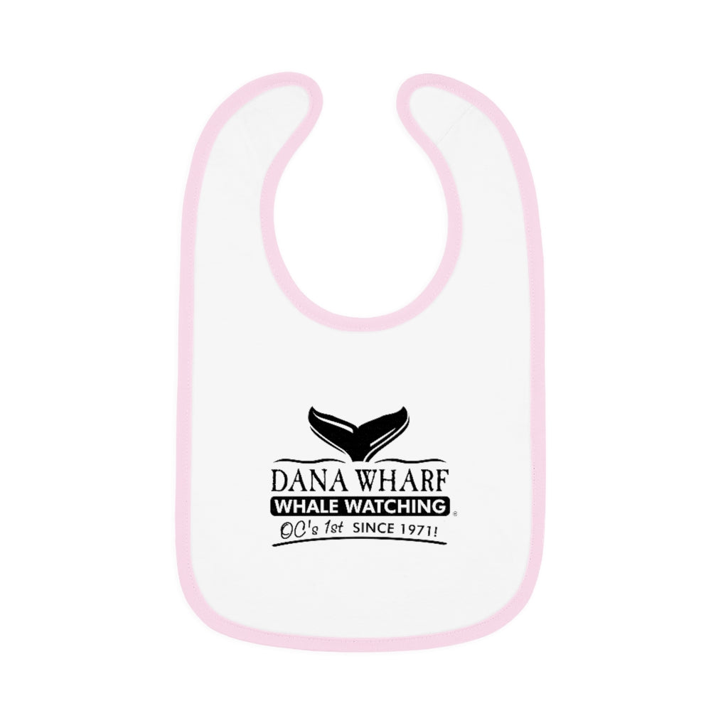 Dana Wharf Baby Jersey Bib