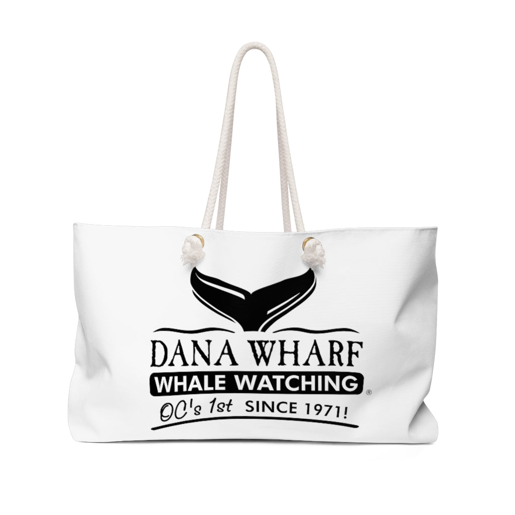 Darling In Demand Weekender Bag