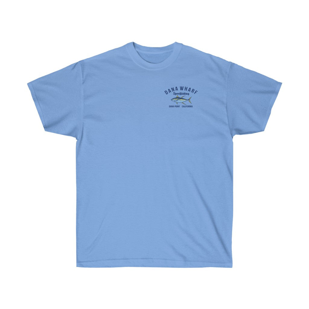 Dana Wharf Sportfishing T-Shirt